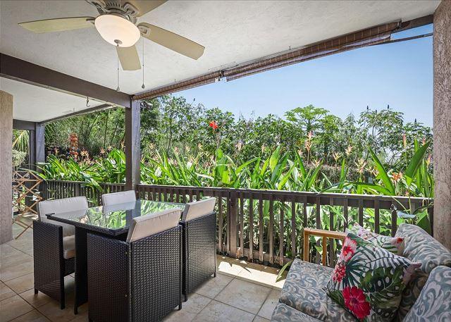 Kona Westwind - 2BR Condo Ocean View King #1 photo 3
