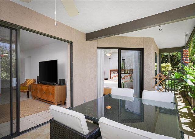 Kona Westwind - 2BR Condo Ocean View King #1 photo 5