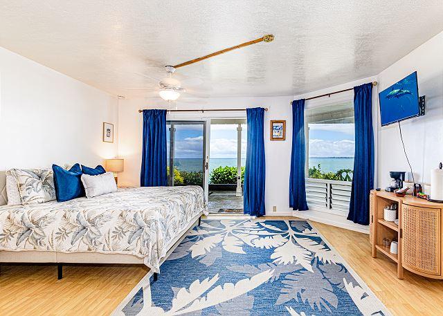 Hale Kai Suites Moana Room - Studio Condo Studio photo 2