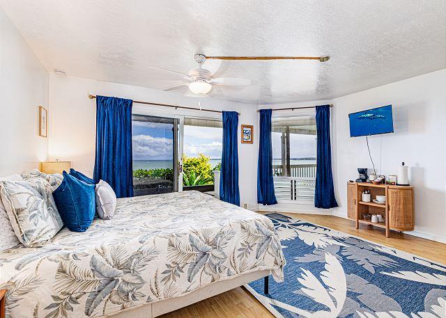 Hale Kai Suites Moana Room - Studio Condo Studio photo 3