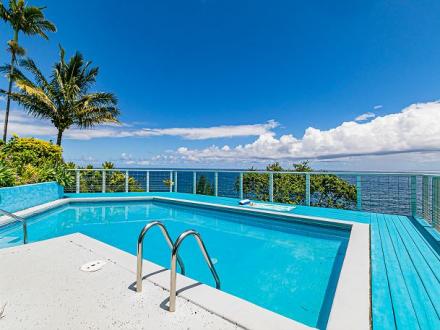 Hilo condo rental: Hale Kai Suites Moana Room - Studio Condo Studio