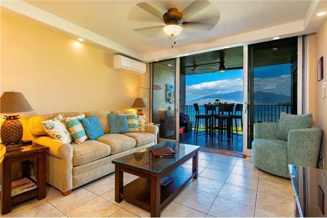 Kihei condo rental: Royal Mauian - 2BR Condo #205