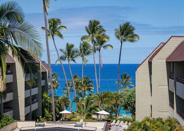 White Sands Village - 2BR Condo King #225 photo 2