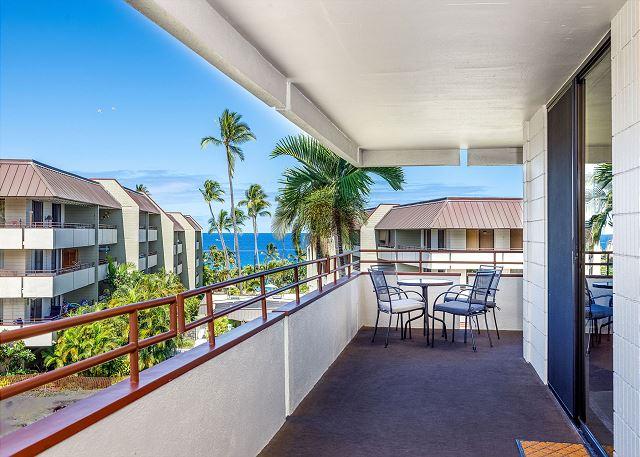 White Sands Village - 2BR Condo King #225 photo 3