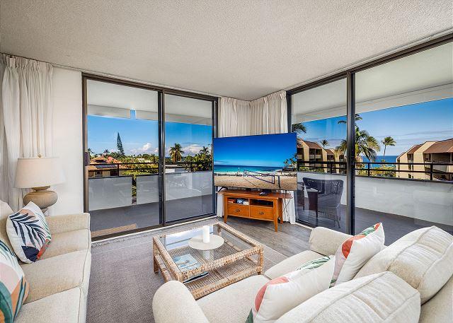 White Sands Village - 2BR Condo King #225 photo 4
