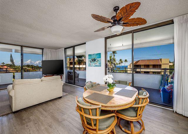 White Sands Village - 2BR Condo King #225 photo 5