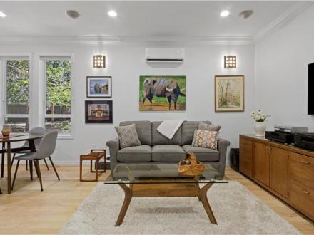 Big Bear - 4BR Home