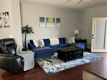 Palm Springs vacation rental: Los Palmas - 3BR Home Mountain View