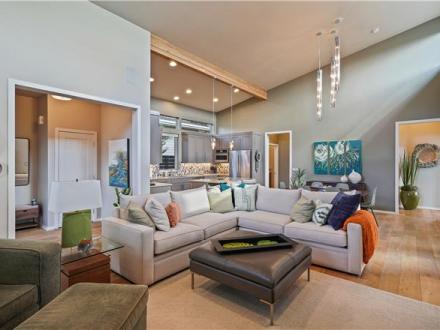 NWX Discover - 3BR Home