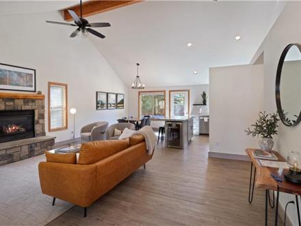Quail Covey - 3BR Home