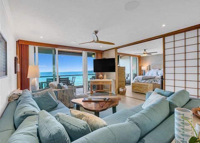 Keauhou Kona Surf and Racquet Club - 2BR Condo King #5-203 photo 2