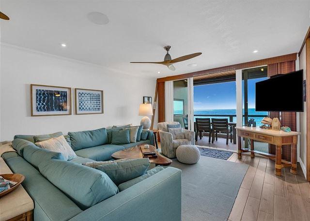 Keauhou Kona Surf and Racquet Club - 2BR Condo King #5-203 photo 4