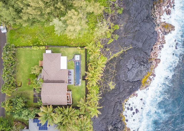 Hale Mar - 3BR Home Ocean View King photo 4