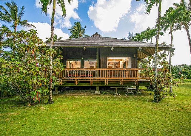 Ka Hale Lehua - 3BR Home King photo 5