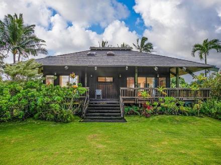 Ka Hale Lehua - 3BR Home King