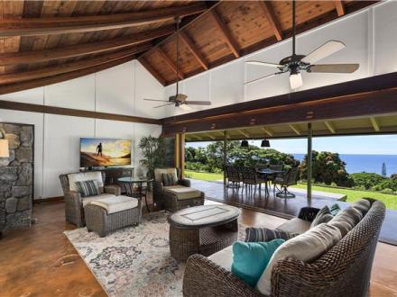 Hale Joli - 3BR Home Ocean View
