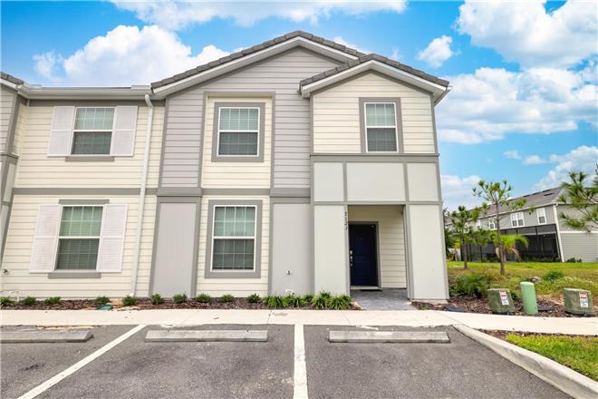 Davenport vacation rental: 5 Bed Luxury Solterra Resort Holiday Home - 5BR Home