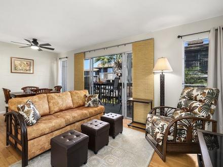 Malia Kai - 1BR Condo Ocean View King #19