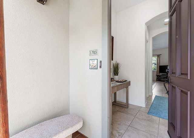 Fairway Villas at Mauna Lani - 2BR Condo King #1703 photo 2