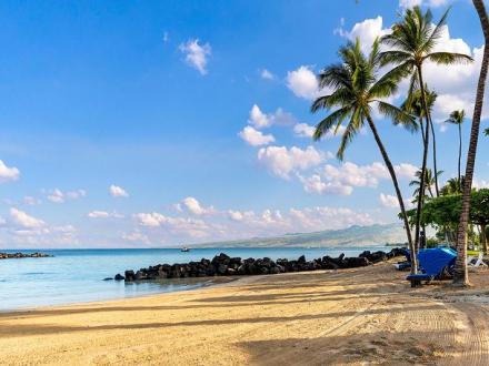 Fairway Villas at Mauna Lani - 2BR Condo King #1703