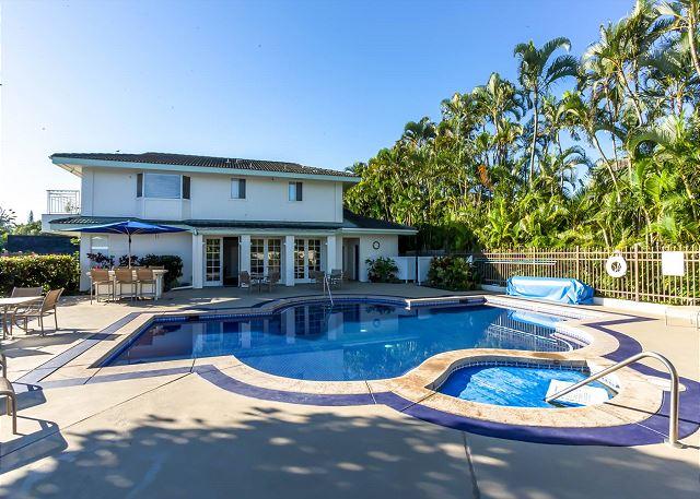 Emmalani Court - 2BR Condo Ocean View King #221 photo 3