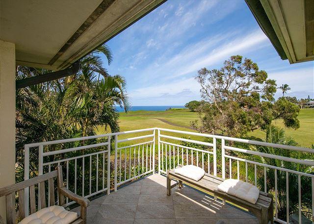 Emmalani Court - 2BR Condo Ocean View King #221 photo 4