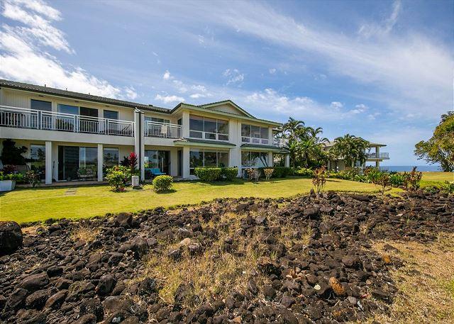 Emmalani Court - 2BR Condo Ocean View King #221 photo 5