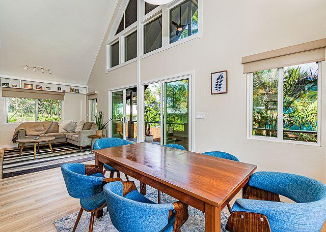 Zuki House - 3BR Home Ocean View King photo 5