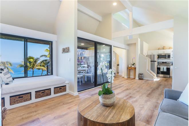 Sealodge - 2BR Condo Ocean Front #J8 photo 2