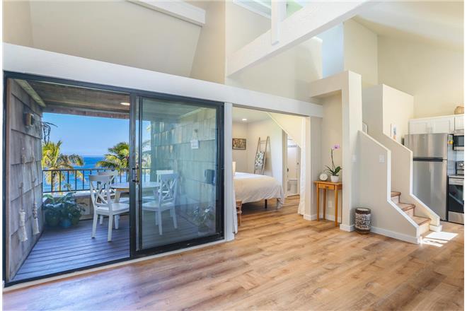 Sealodge - 2BR Condo Ocean Front #J8 photo 3
