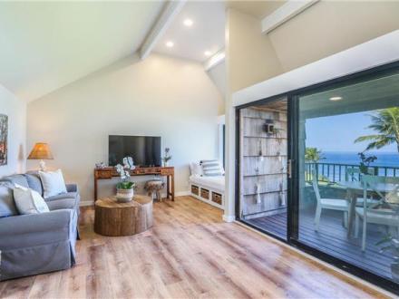 Sealodge - 2BR Condo Ocean Front #J8