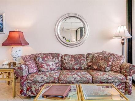 Kihei Surfside - 1BR Condo #609
