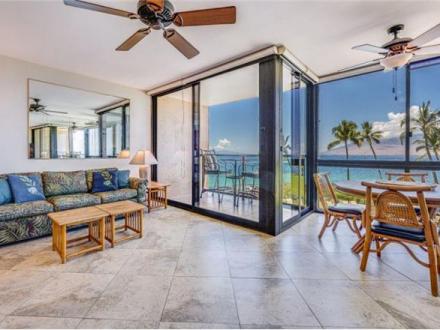 Kihei Surfside - 1BR Condo #305