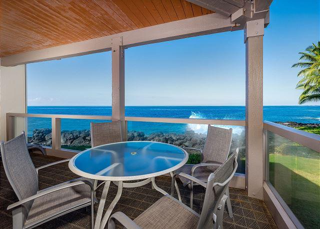 Keauhou Kona Surf and Racquet Club - 2BR Condo King #5-201 photo 3