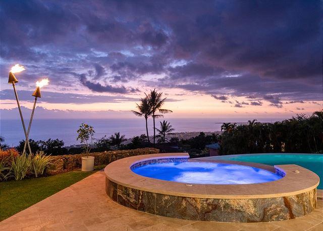 Puuwai Alii Estate - 5BR Home King photo 3