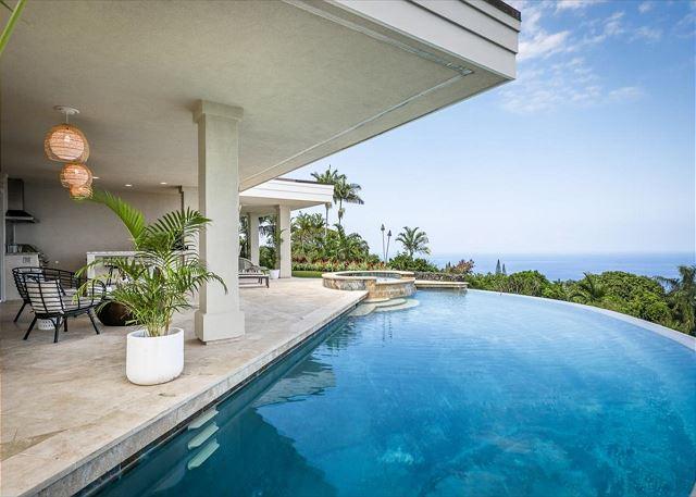 Puuwai Alii Estate - 5BR Home King photo 5