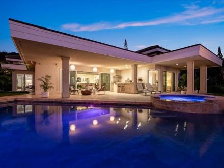 Puuwai Alii Estate - 5BR Home King