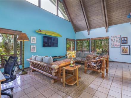 Ailana Hale - 3BR Home Mountain View
