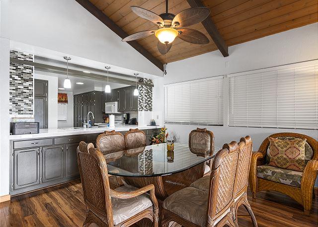 Kona Coast Resort at Keauhou Gardens - 2BR Condo #2-201 photo 2