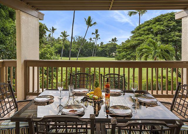 Kona Coast Resort at Keauhou Gardens - 2BR Condo #2-201 photo 4