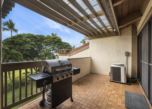 Kona Coast Resort at Keauhou Gardens - 2BR Condo #2-201 photo 5