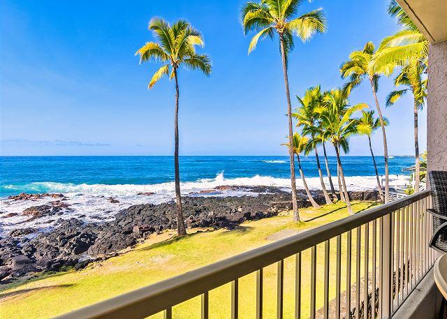 Kona Reef - 1BR Condo #D17 photo 2