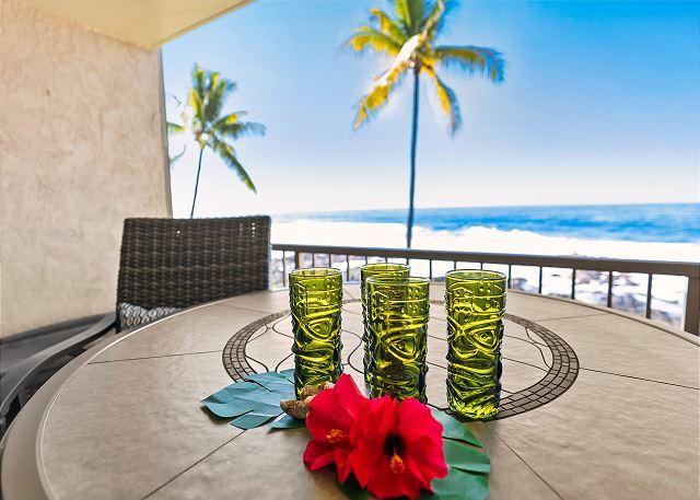 Kona Reef - 1BR Condo #D17 photo 5