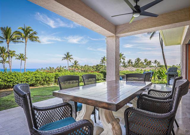Hualalai Resort Hillside 3101 photo 3
