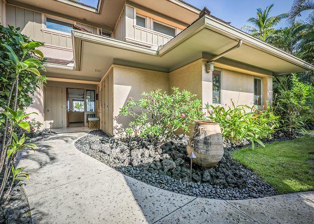 Hualalai Resort Hillside 3101 photo 5
