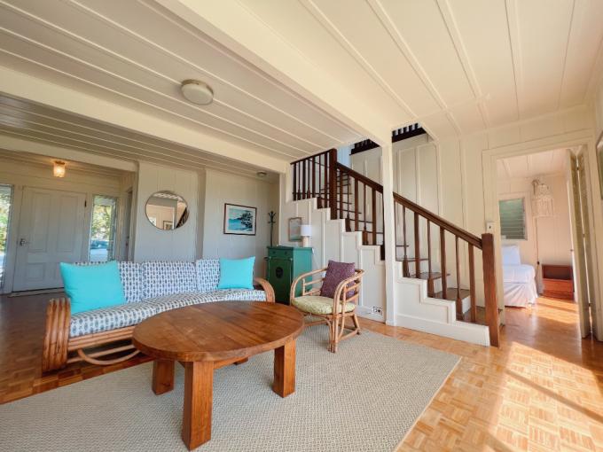 Kailua vacation rental: Kai Hale - 4BR Home