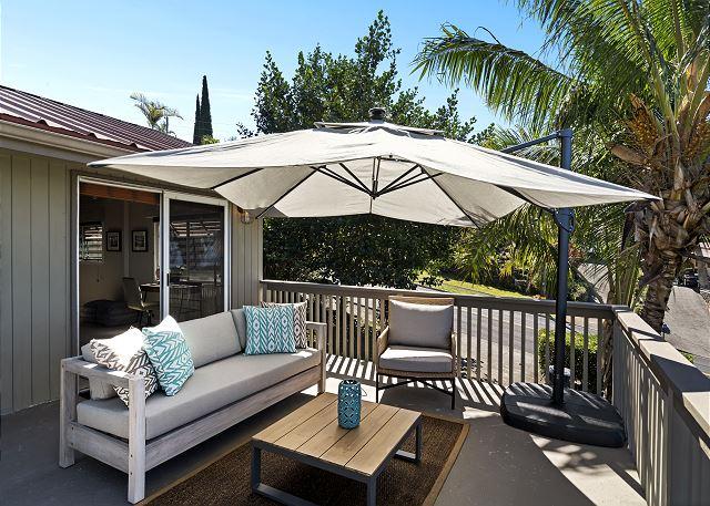 Halekii Sunset - 4BR Home Ocean View King photo 3