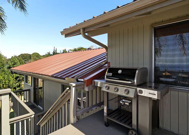 Halekii Sunset - 4BR Home Ocean View King photo 4