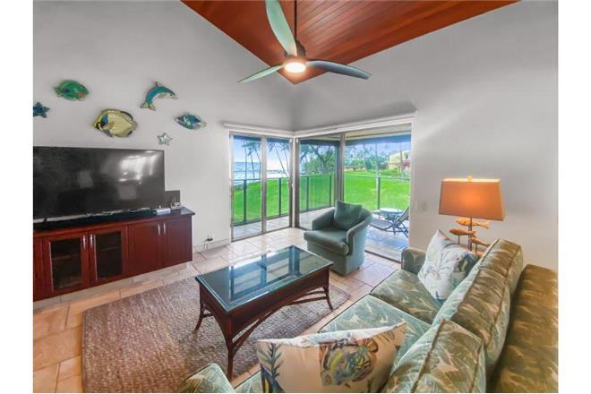 Wailea condo rental: Wailea Elua - 1BR Condo #1302