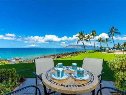 Kihei Surfside - 1BR Condo #102